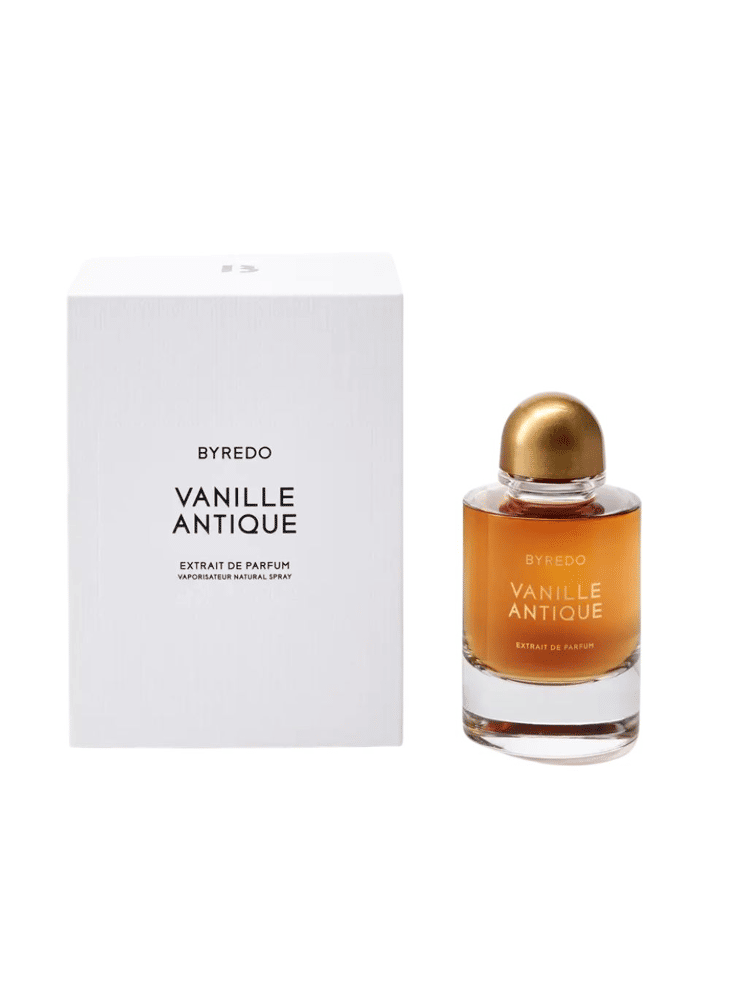 Byredo Vanille Antique Extrait De Parfum